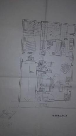 Casa independiente en calle José Antonio Fernández Ñíguez, 24
