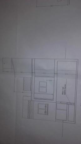 Casa independiente en calle José Antonio Fernández Ñíguez, 24