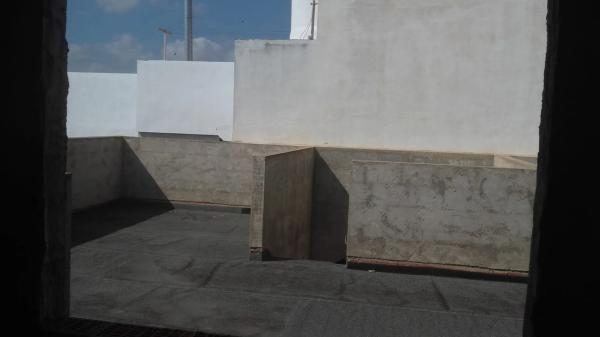 Casa independiente en calle José Antonio Fernández Ñíguez, 24