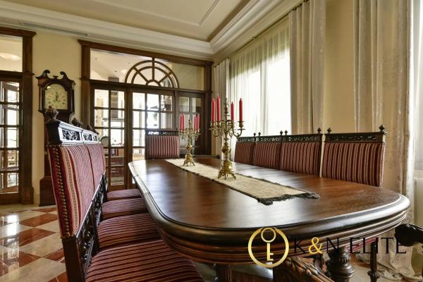 Casa independiente en calle Campo