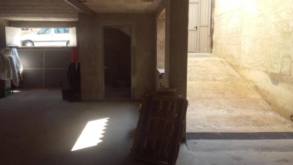 Casa independiente en calle José Antonio Fernández Ñíguez, 24