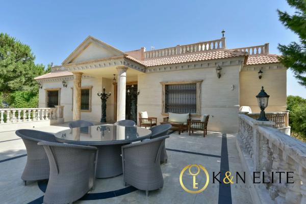 Casa independiente en calle Campo