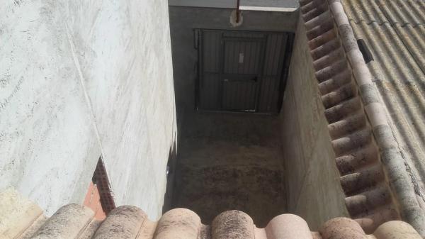 Casa independiente en calle José Antonio Fernández Ñíguez, 24