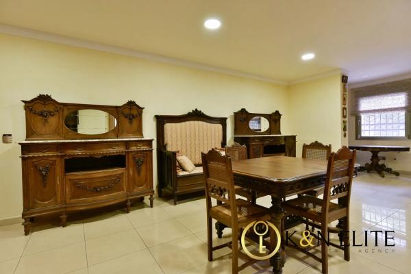 Casa independiente en calle Campo