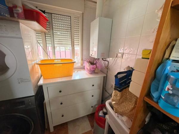 Casa independiente en calle Zamora