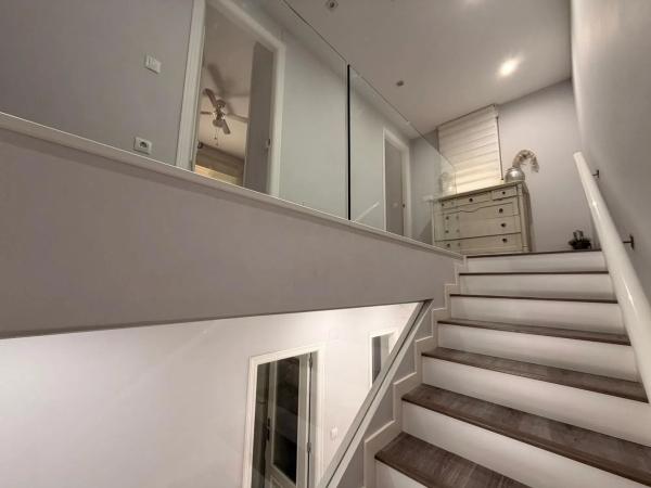 Casa independiente en calle Zamora