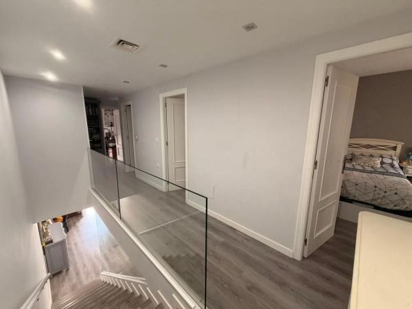 Casa independiente en calle Zamora