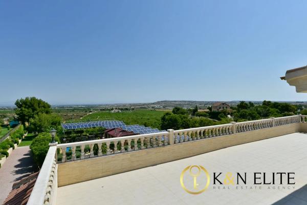 Casa independiente en calle Campo