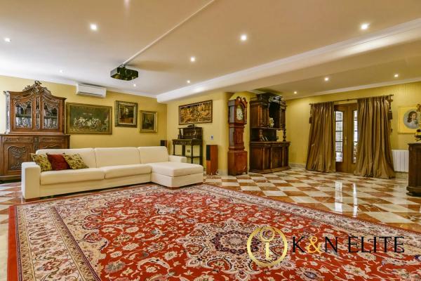 Casa independiente en calle Campo