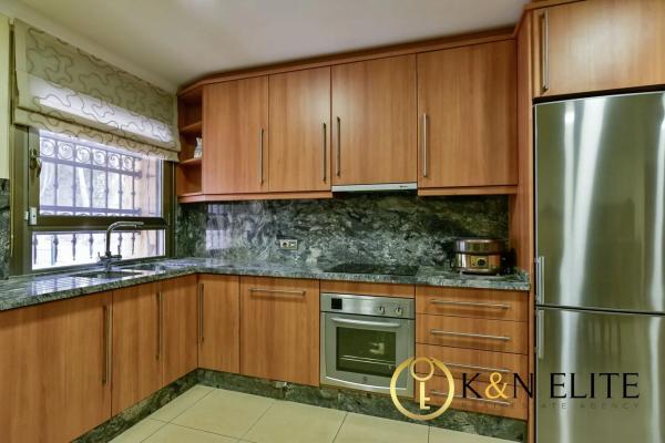 Casa independiente en calle Campo