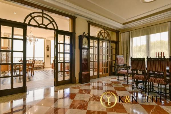 Casa independiente en calle Campo