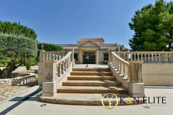 Casa independiente en calle Campo