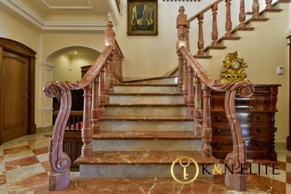 Casa independiente en calle Campo