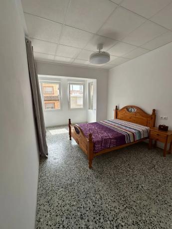 Casa independiente en calle Fermín Galan, 7