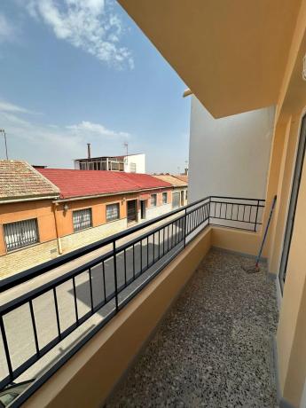 Casa independiente en calle Fermín Galan, 7