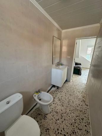 Casa independiente en calle Fermín Galán y García