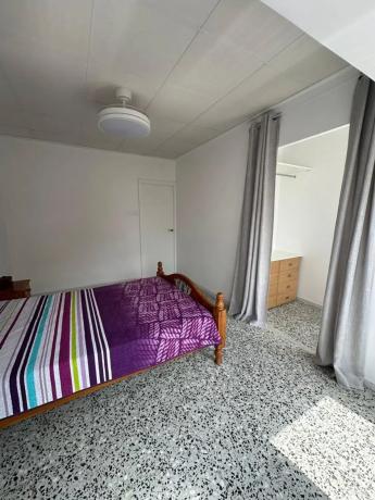 Casa independiente en calle Fermín Galán y García