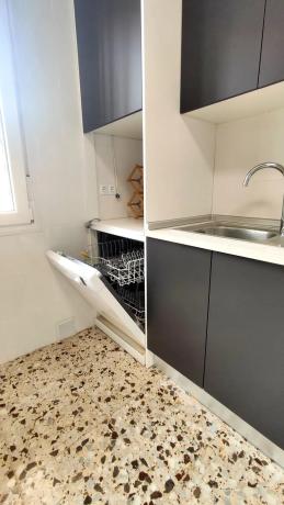 Casa independiente en calle Fermín Galan, 7