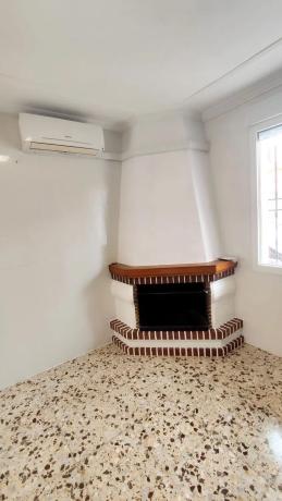 Casa independiente en calle Fermín Galan, 7