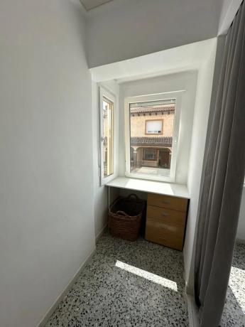 Casa independiente en calle Fermín Galán y García