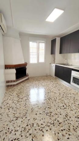 Casa independiente en calle Fermín Galan, 7