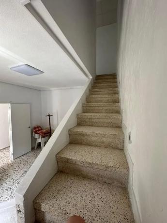 Casa independiente en calle Fermín Galán y García