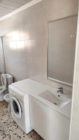 Casa independiente en calle Fermín Galan, 7