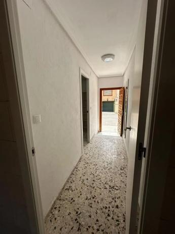 Casa independiente en calle Fermín Galán y García