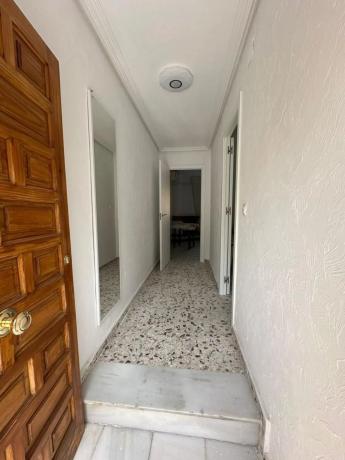 Casa independiente en calle Fermín Galán y García