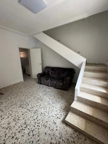 Casa independiente en calle Fermín Galan, 7