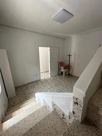 Casa independiente en calle Fermín Galán y García