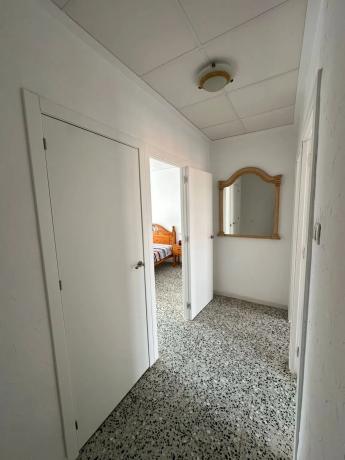 Casa independiente en calle Fermín Galan, 7