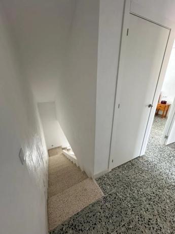 Casa independiente en calle Fermín Galán y García