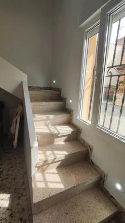 Casa independiente en calle Fermín Galan, 7