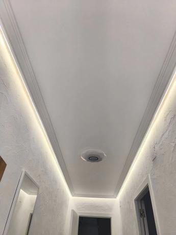 Casa independiente en calle Fermín Galan, 7