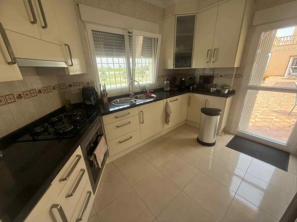 Finca rústica en fogaria