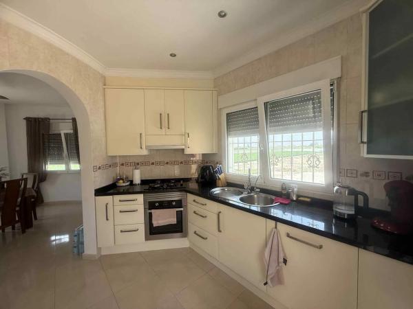 Finca rústica en fogaria