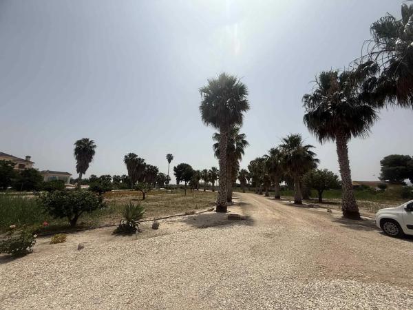 Finca rústica en fogaria