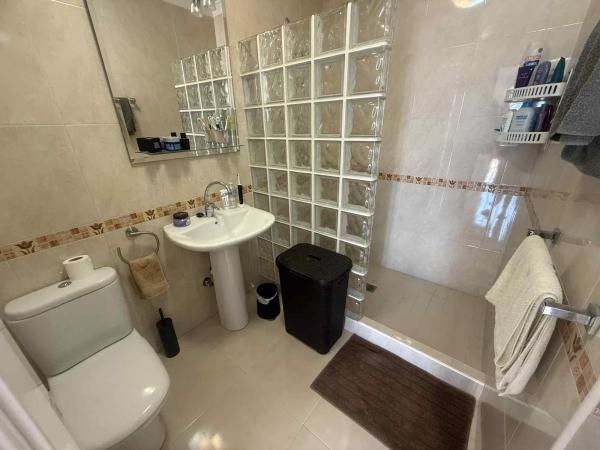 Finca rústica en fogaria