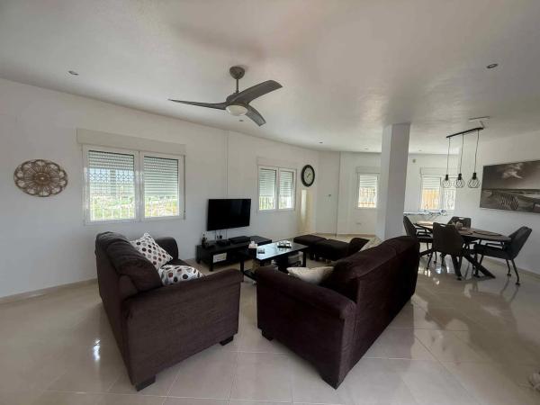 Finca rústica en fogaria