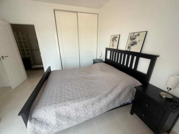 Finca rústica en fogaria