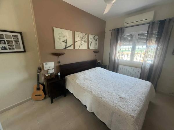 Finca rústica en fogaria