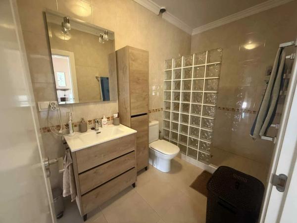 Finca rústica en fogaria