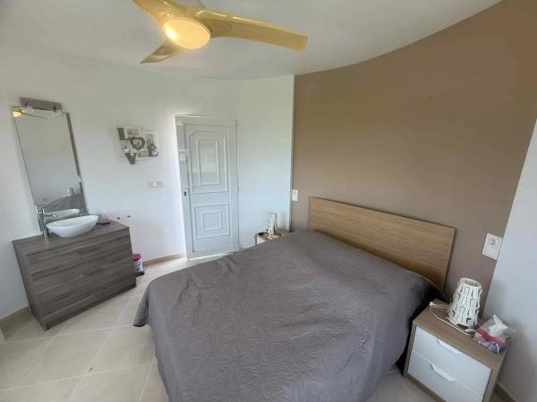 Finca rústica en fogaria