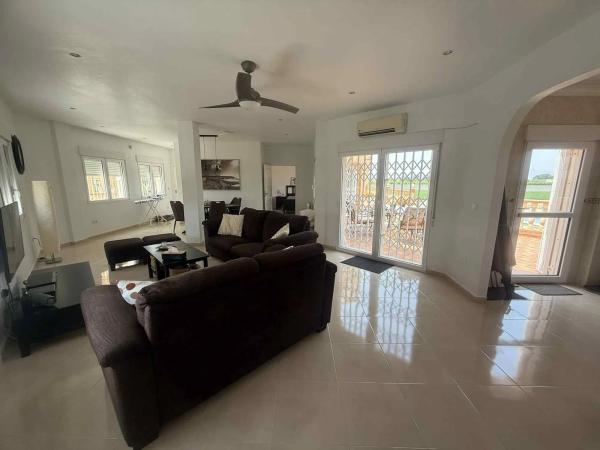 Finca rústica en fogaria