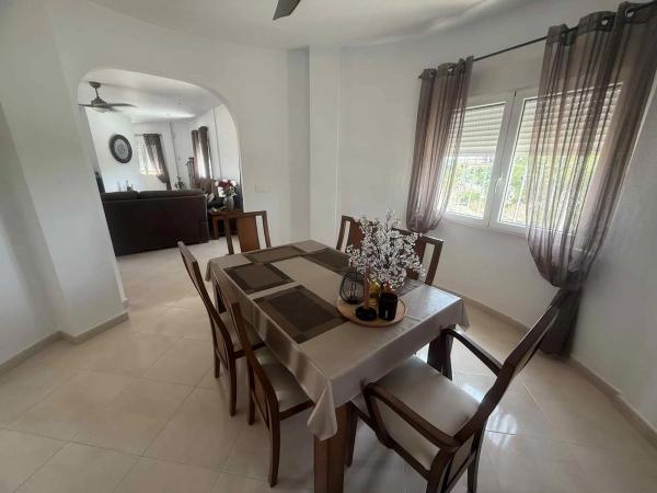 Finca rústica en fogaria