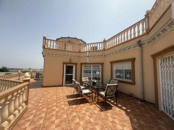 Finca rústica en fogaria