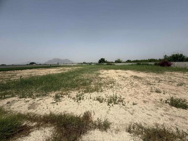 Finca rústica en fogaria