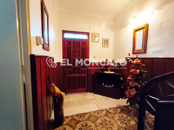 Casa independiente en Cv-914