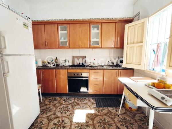 Casa independiente en Cv-914